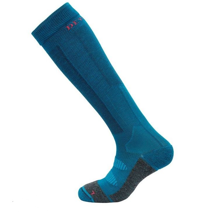 Devold ponožky Ski Touring Merino Sock blue Velikost: 35-37