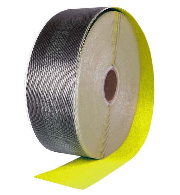 Pomoca stoupací pásy Climb 2.0 - roll 120m Velikost: 1M