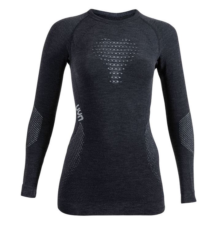 Levně Uyn tričko Lady Fusyon UW Shirt LG_SL.Turtleneck