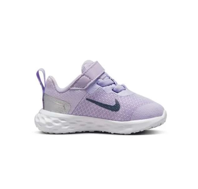 Nike obuv Revolution 6 Baby/Toddler purple Velikost: 5C