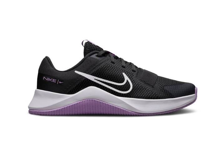 Levně Nike obuv W Mc Trainer 2 black