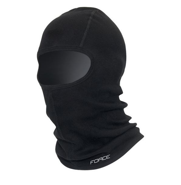 Force kukla 90314 black Velikost: S-M