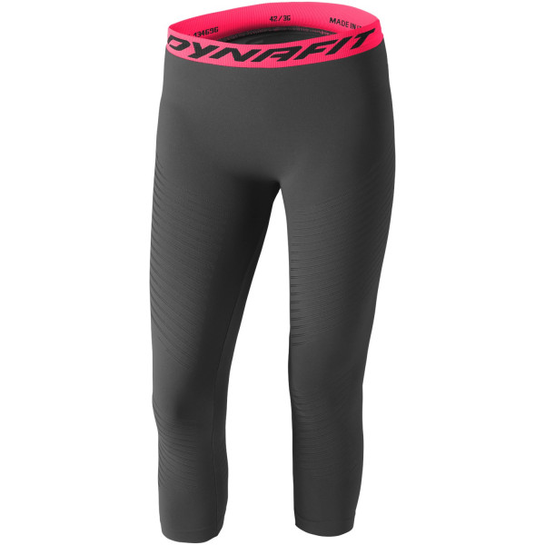 Dynafit kalhoty T SPEED DRYARN W TIGHTS grey asphalt Velikost: 40