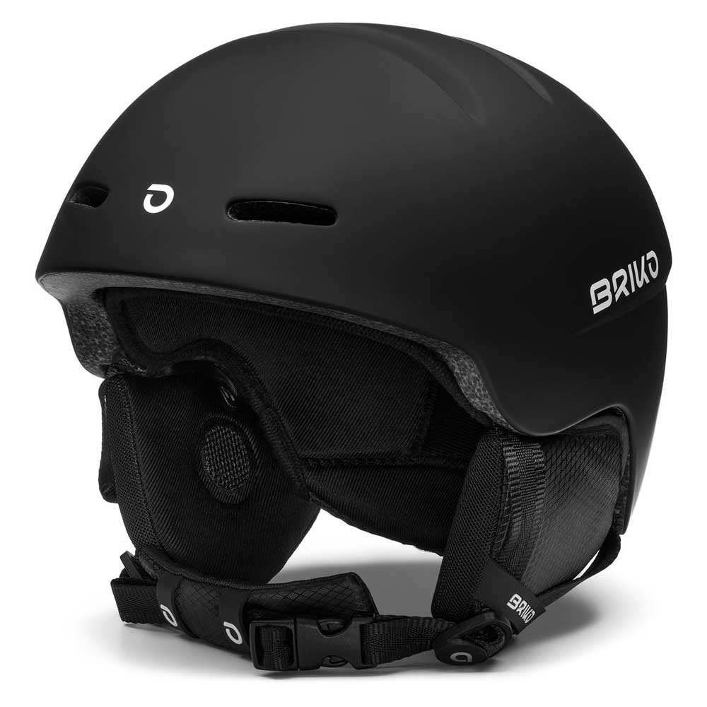 Briko helma Teide matte black Velikost: M