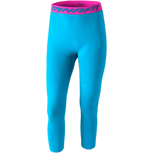 Levně Dynafit kalhoty TOUR DRYARN MERINO W TIGHT methyl blue