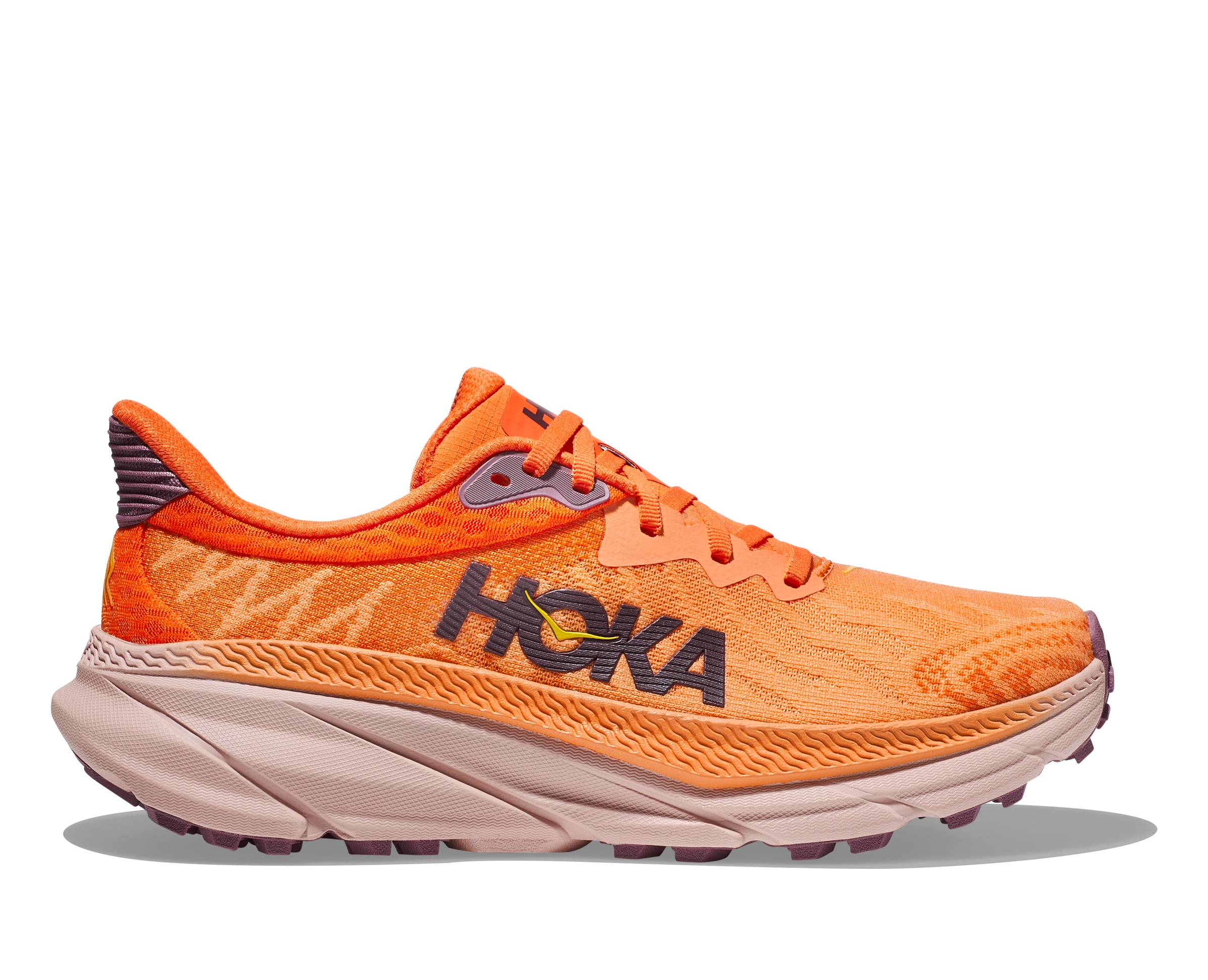 Hoka One One obuv Challenger Atr 7 W mock orange Velikost: 7