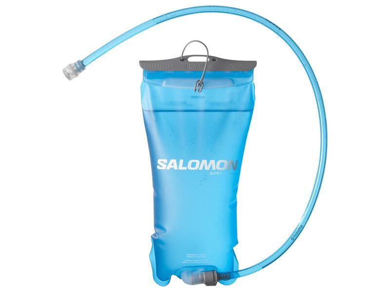 Salomon fľaša Soft Reservoir 1,5L clear blue Velikost: UNI