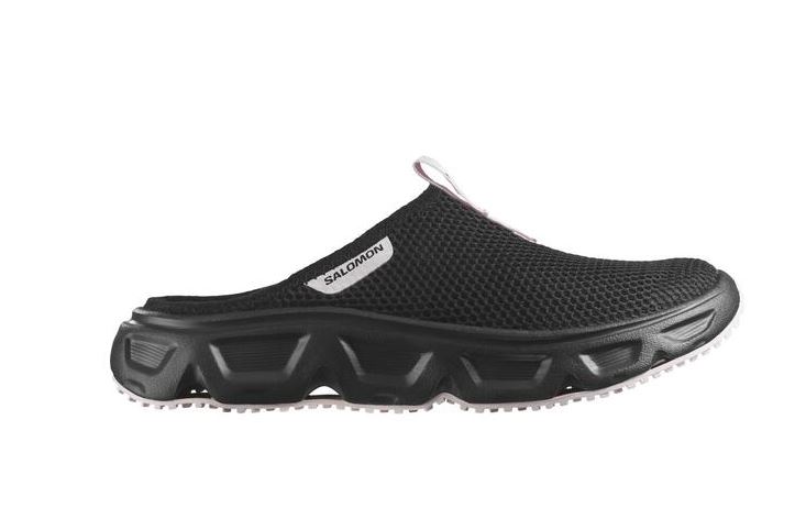 Salomon obuv Reelax Slide 6.0 W black Velikost: 5