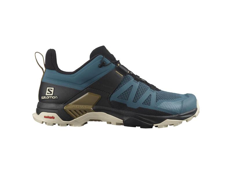 Salomon obuv X Ultra 4 millard blue Velikost: 10