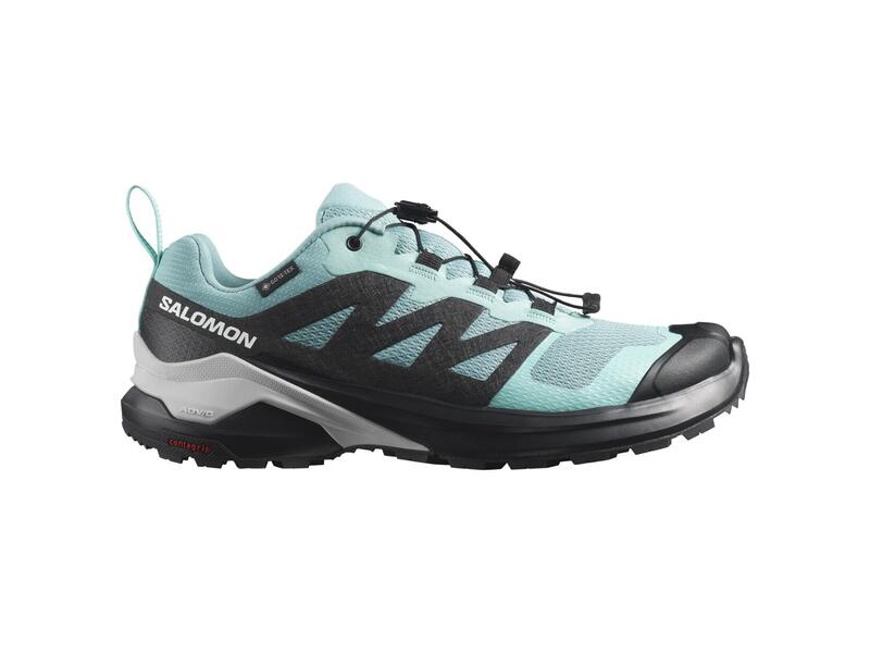 Salomon obuv X-Adventure Gtx W marine blue Velikost EU: 36 2/3