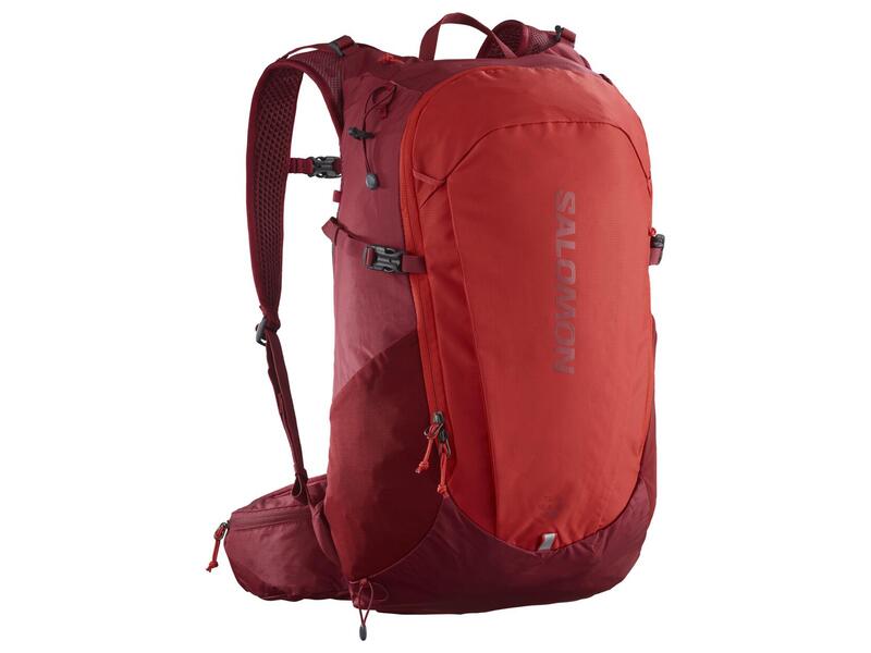 Salomon ruksak Trailblazer 30 aura orange Velikost: UNI