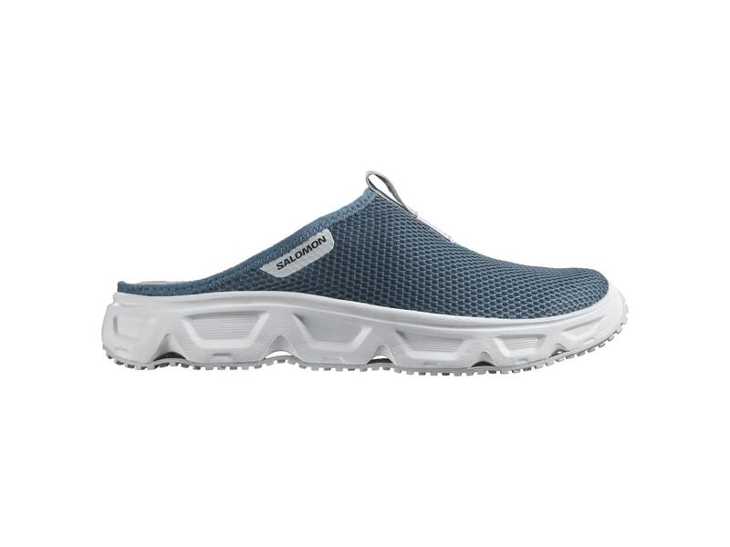 Salomon šľapky Reelax Slide 6.0 blue Velikost: 9