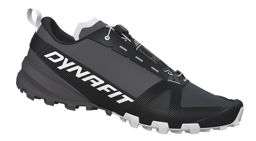 Dynafit obuv Traverse Gtx black Velikost: 10.5