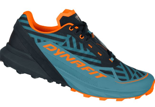 Dynafit obuv Ultra 50 Graphic blueberry Velikost: 11