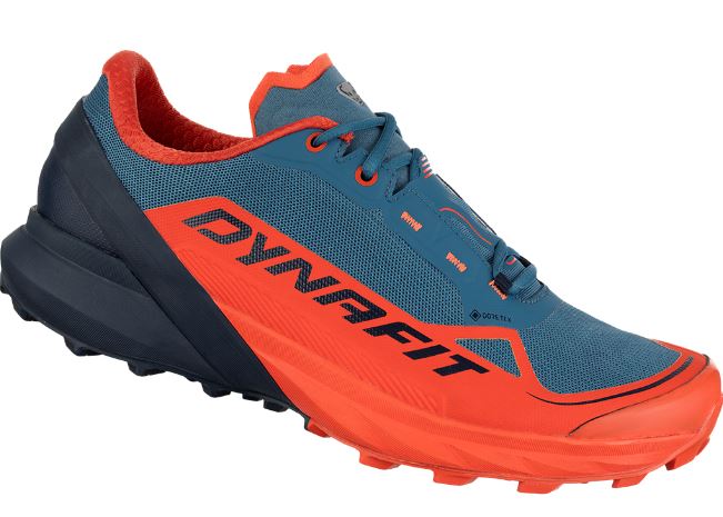 Dynafit obuv Ultra 50 Gtx mallard blue Velikost: 10