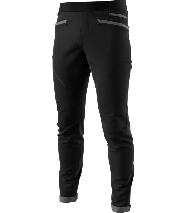 Dynafit rifle 24/7 Jeans M black Velikost: XL