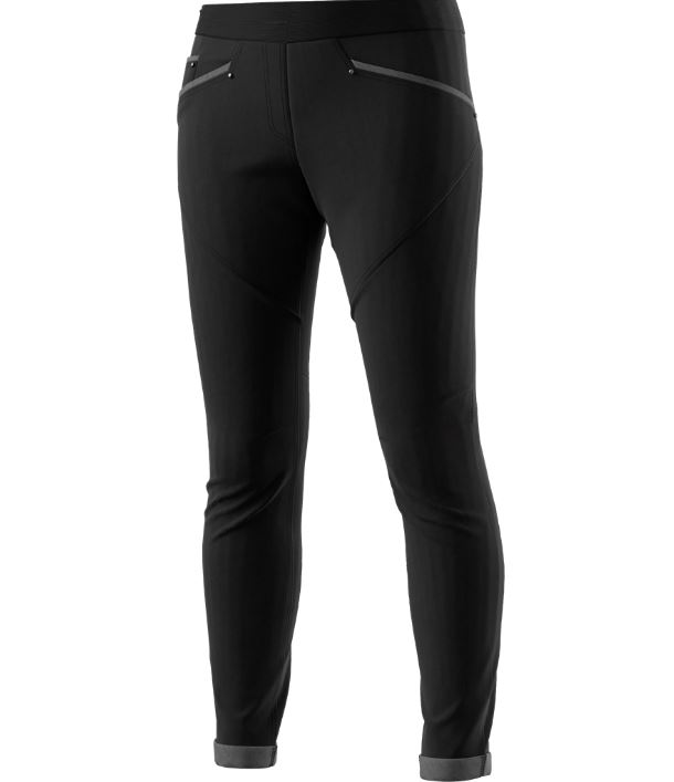 Dynafit rifle 24/7 Jeans W black Velikost: M