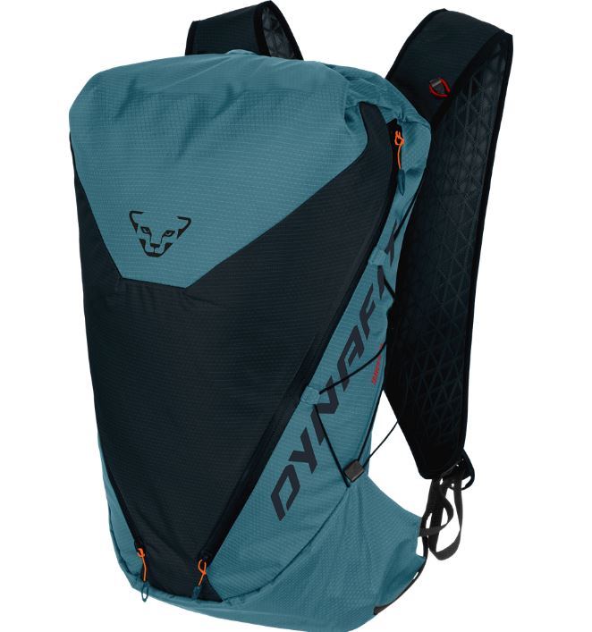 Dynafit ruskak Traverse 22 Backpack storm blue Velikost: M-L