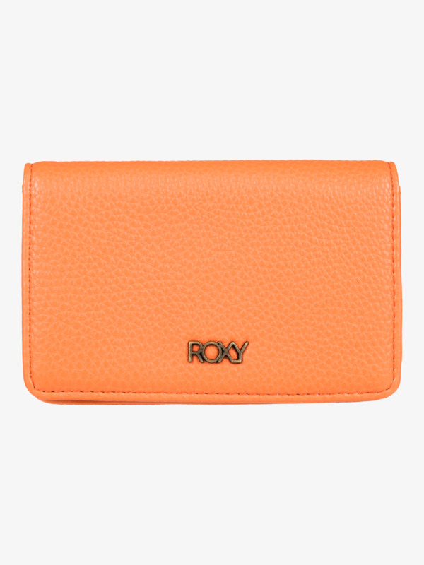 Roxy peňaženka Shadow Lime mock orange Velikost: UNI