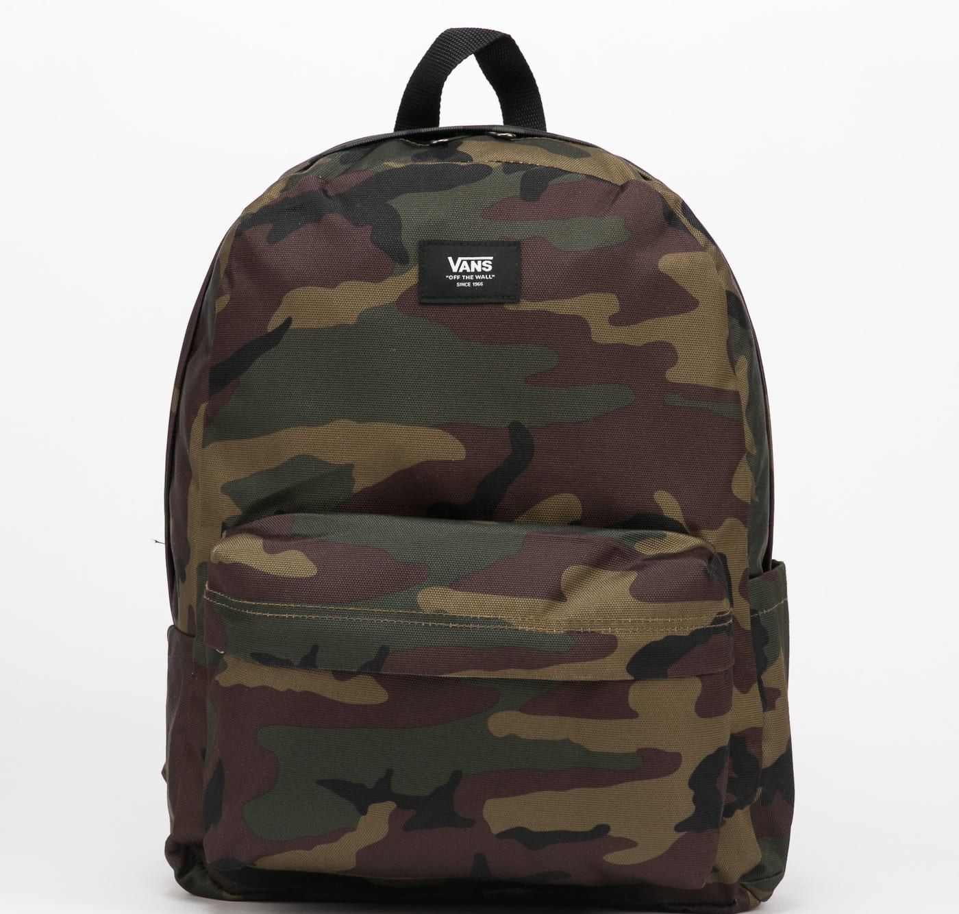 Vans ruksak Old Skool Iiii Backpack Camo Velikost: UNI