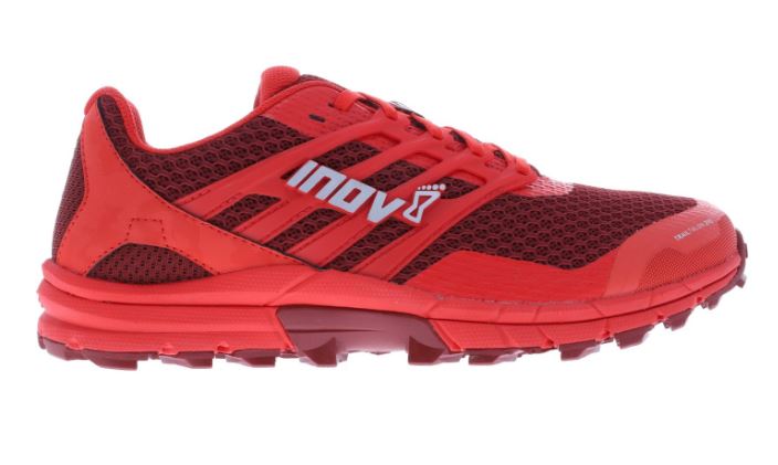 Levně Inov-8 obuv Trail Talon 290 M red