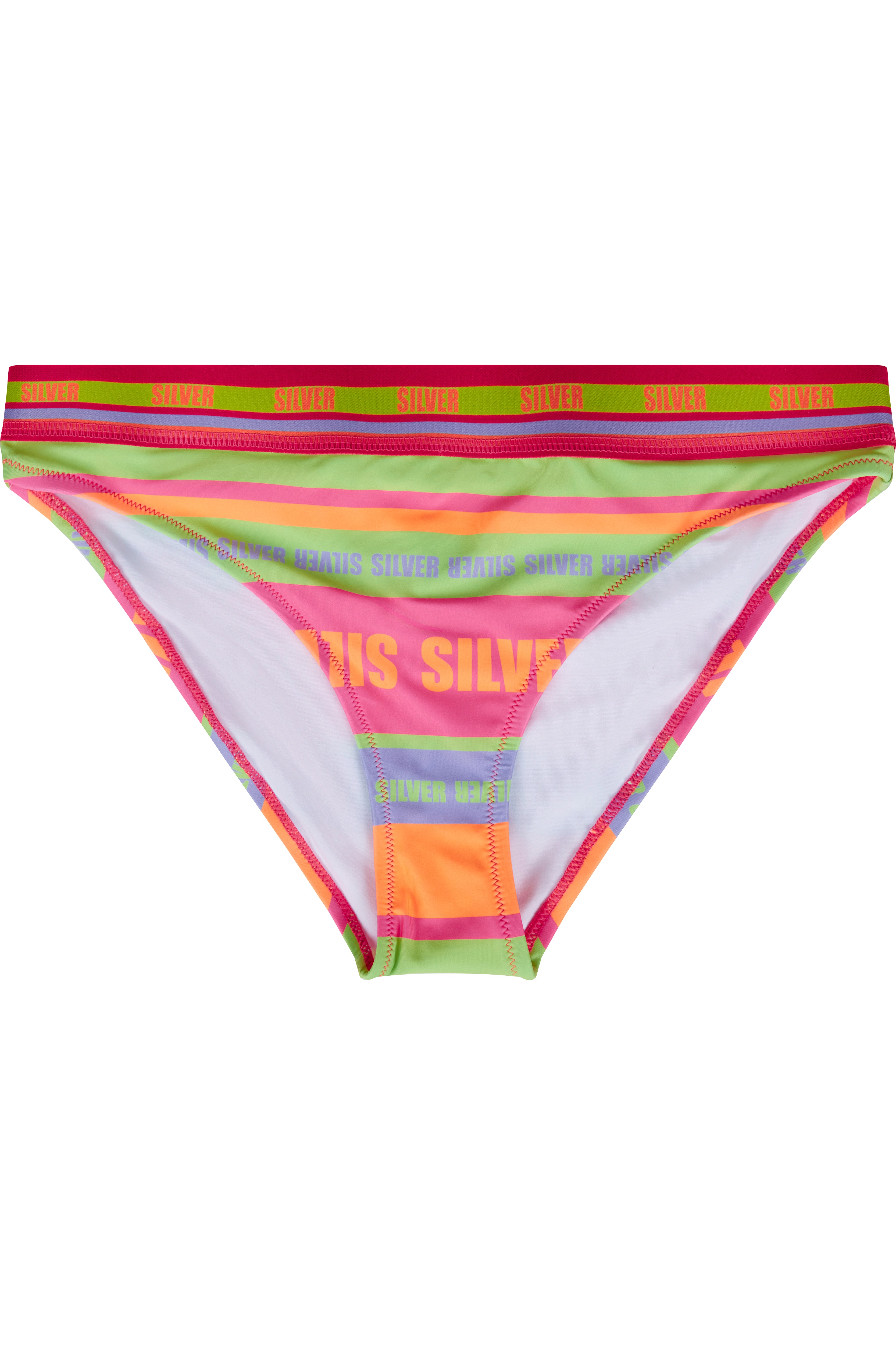 Sportalm plavky Palmtree orange pop Velikost: 36