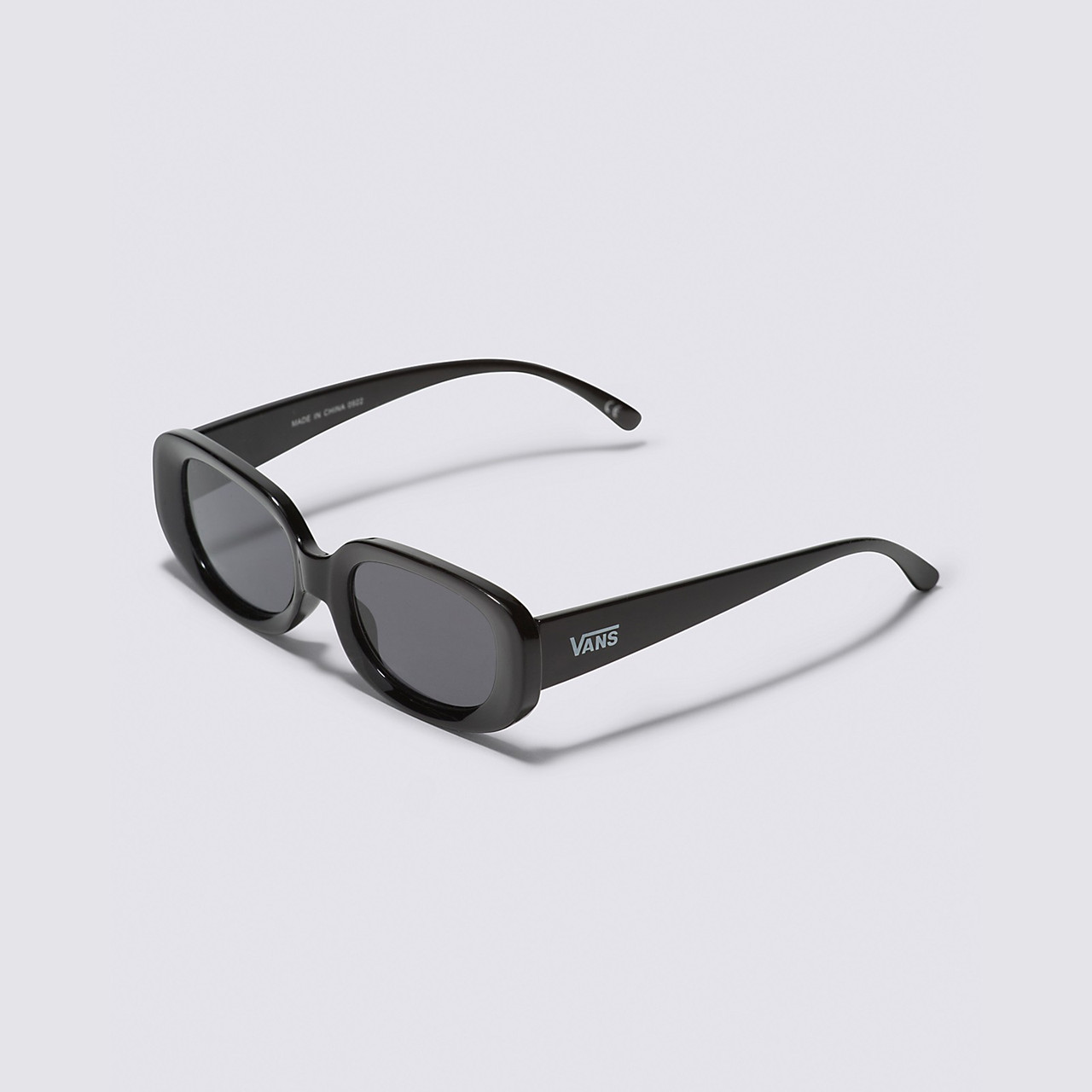 Levně Vans brýle Showstopper Sunglasses Black