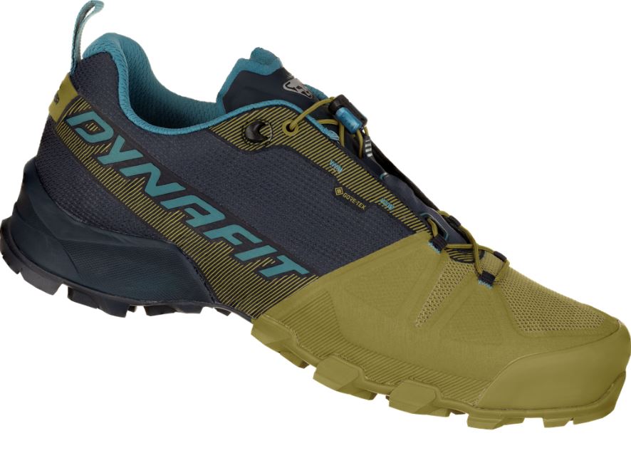 Dynafit obuv Transalper Gtx army Velikost: 10.5