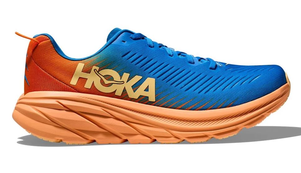 Hoka One One obuv Rincon 3 M coastal sky Velikost: 11