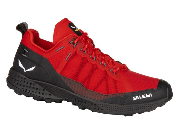 Levně Salewa obuv Pedroc Ptx W flame black