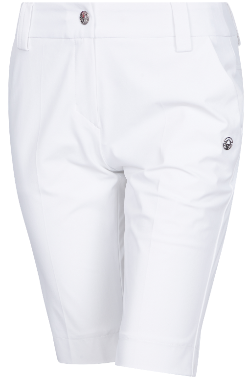 Sportalm šortky Junipa Short 01 optical white Velikost: 40