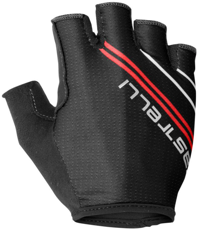 Levně Castelli rukavice Dolcissima 2 W black