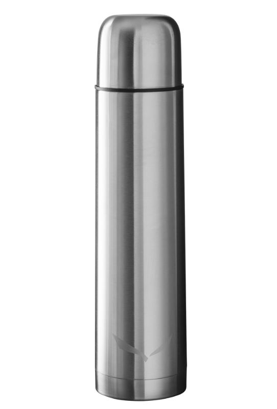 Salewa termoska Rienza Thermo Btl 0,75 L steel Velikost: UNI