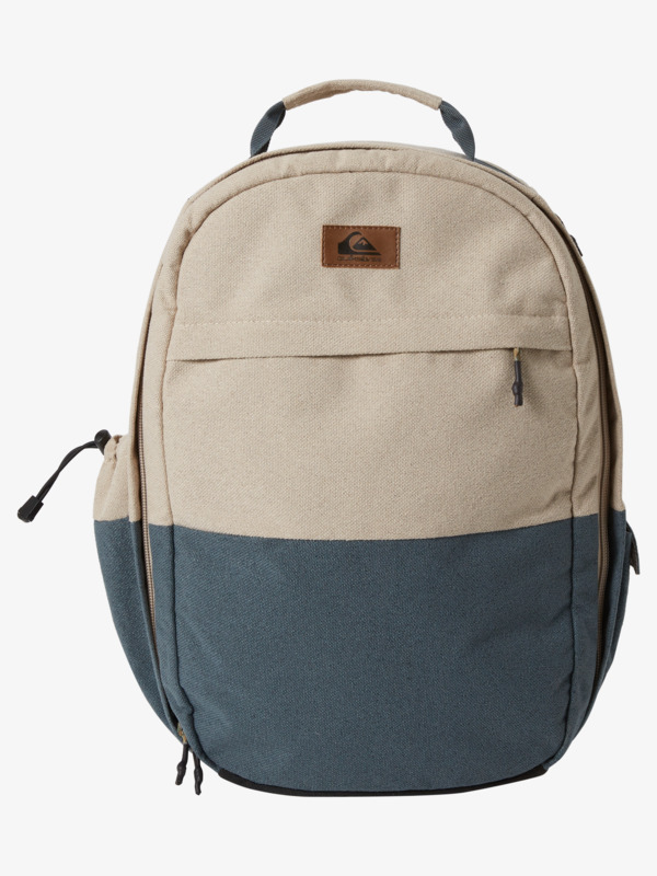 Levně Quiksilver batoh Sheer Stoker plaza taupe