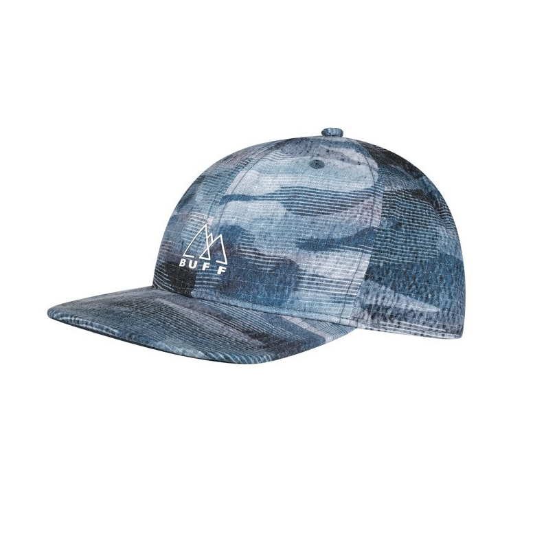 Buff  kšiltovka Pack Basebal Cap Grove multi Velikost: UNI