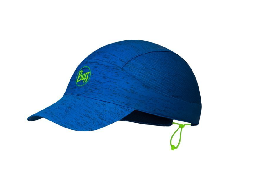 Buff kšiltovka Pack Speed Cap Htr Velikost: L-XL