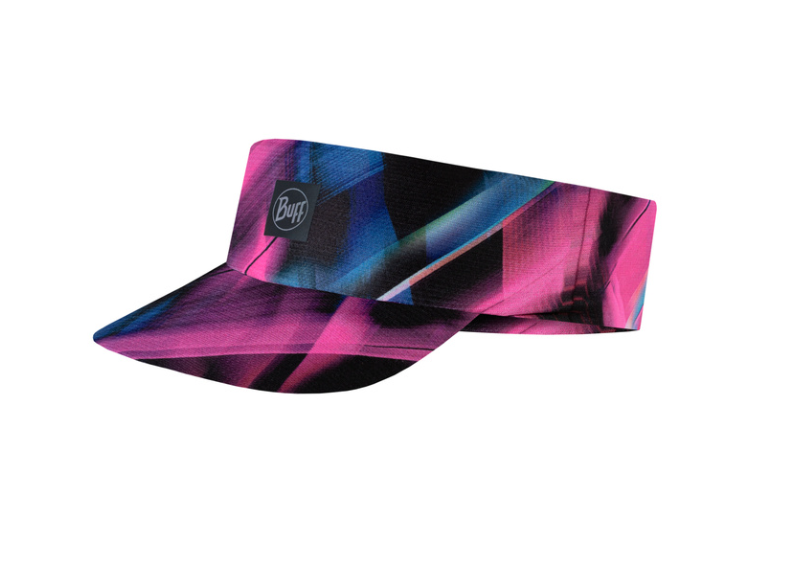 Levně Buff kšiltovka Pack Speed Visor Xcross multi