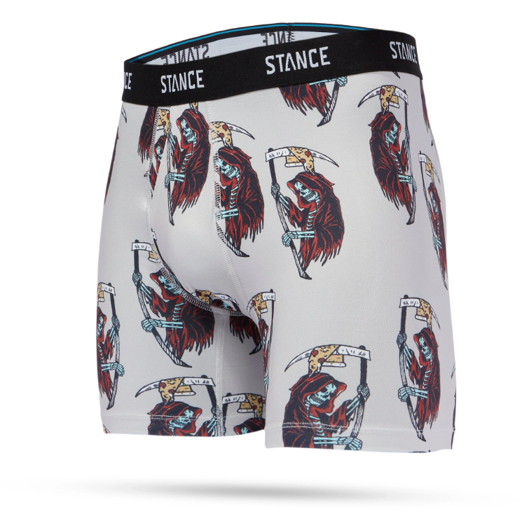 Levně Stance boxerky Slicer Boxer Brief