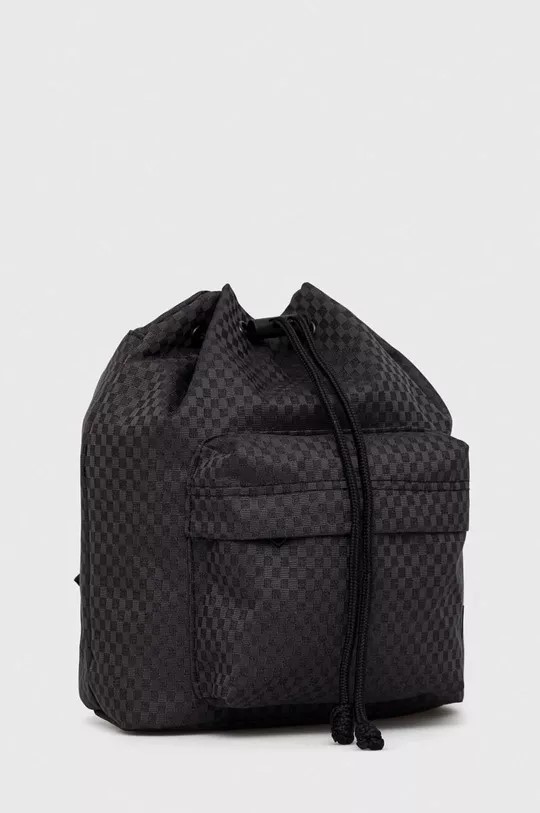 Vans batoh Seeker Mini Backpack black Velikost: UNI