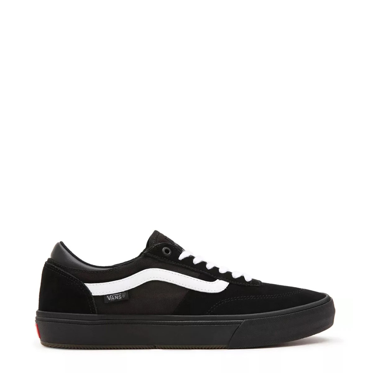 Vans obuv Mn Gilbert Crockett black Velikost: 9.5