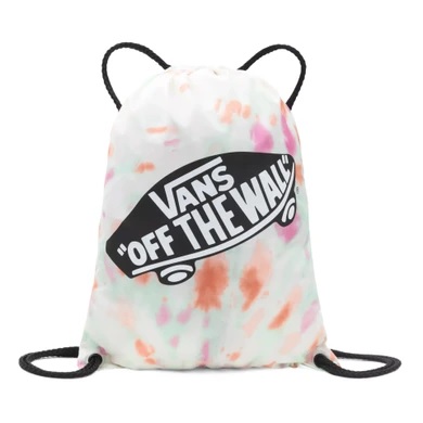 Levně Vans vrecko Wm Benched Bag white