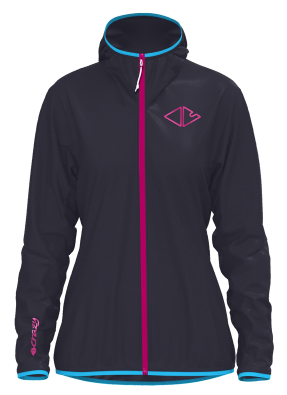 Crazy Idea bunda Fly pop Velikost: S