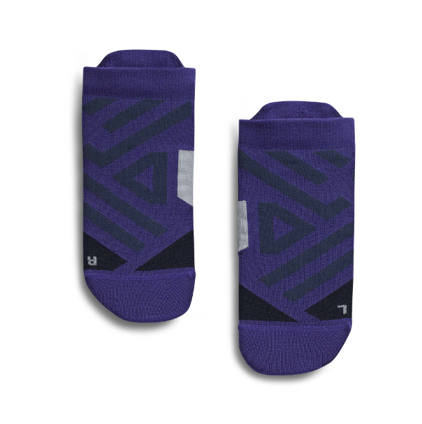 On ponožky Performance Low twilight navy Velikost: 38-39