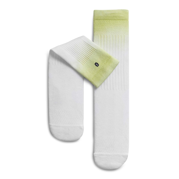 On Running ponožky Everyday Sock white hay Velikost: 42-43