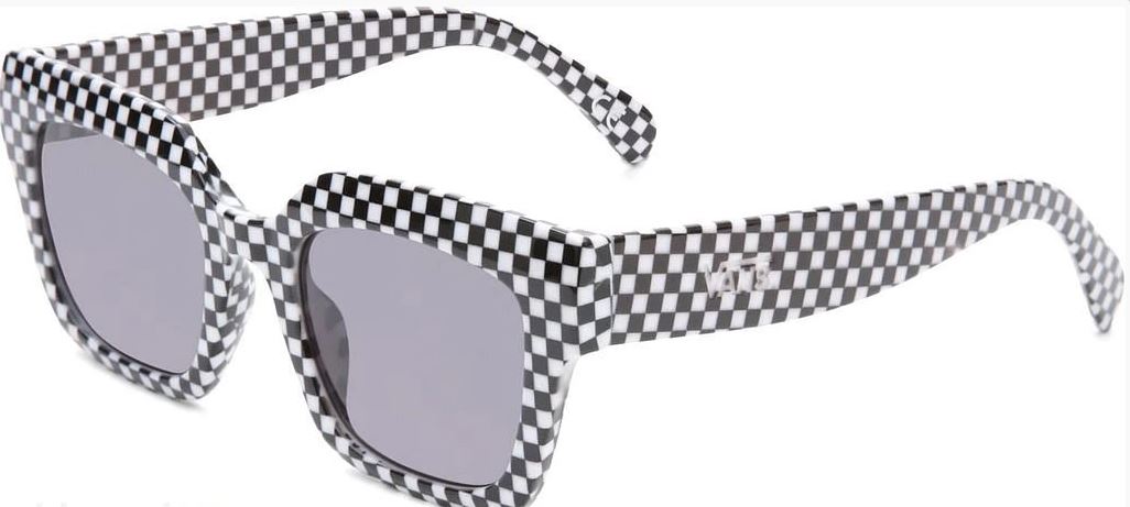 Levně Vans brýle Belden Shades black/white