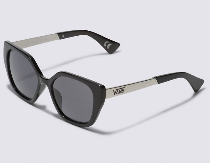 Vans brýle Right Angles Sunglasses grey Velikost: UNI