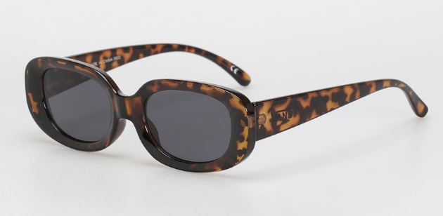 Levně Vans brýle Showstopper Sunglasses tortoise