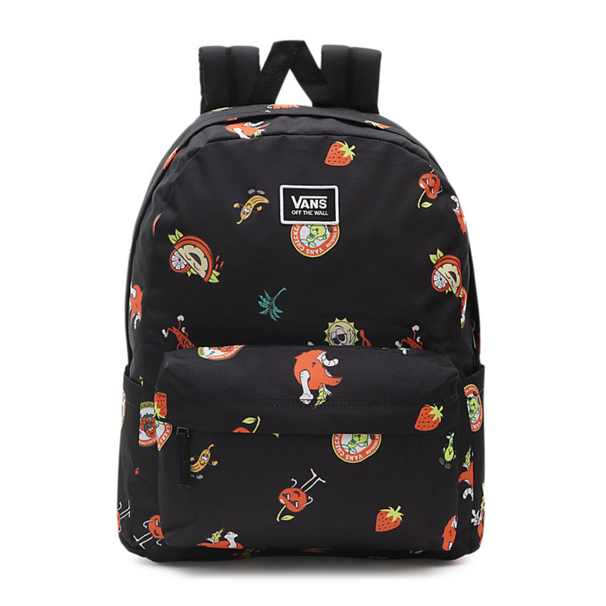 Vans batoh Wm Old Skool H20 Backpack Wmn black Velikost: UNI