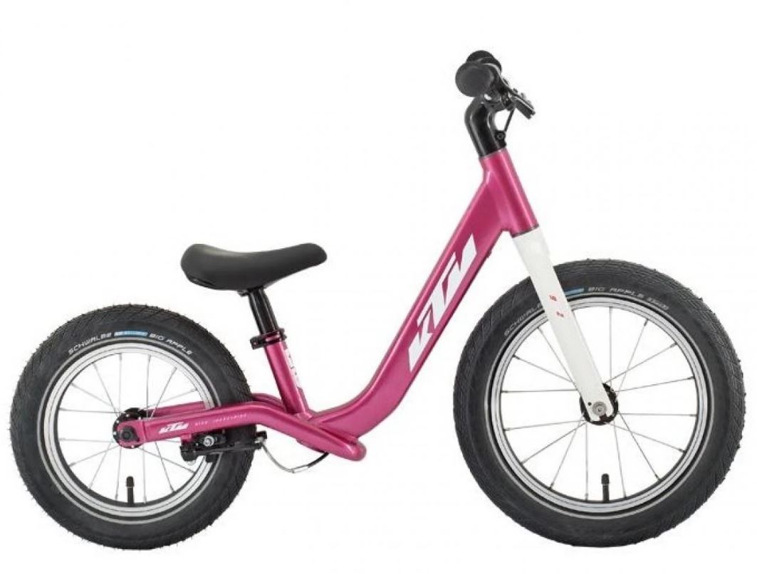 KTM odrážadlo Wild Buddy 10 berry 2023 Velikost: 10