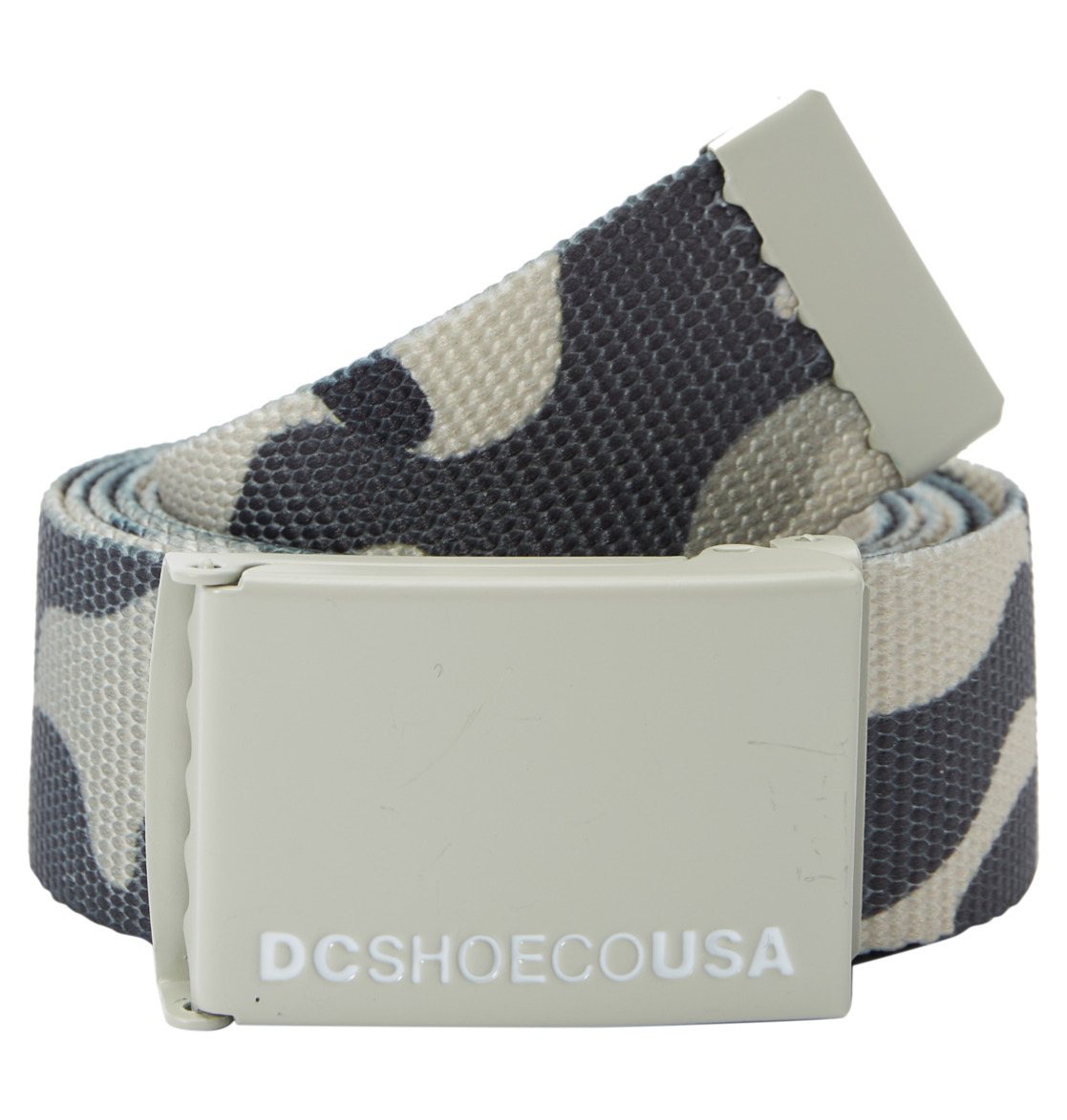 DC pásek Web Belt 3 stone camo Velikost: UNI